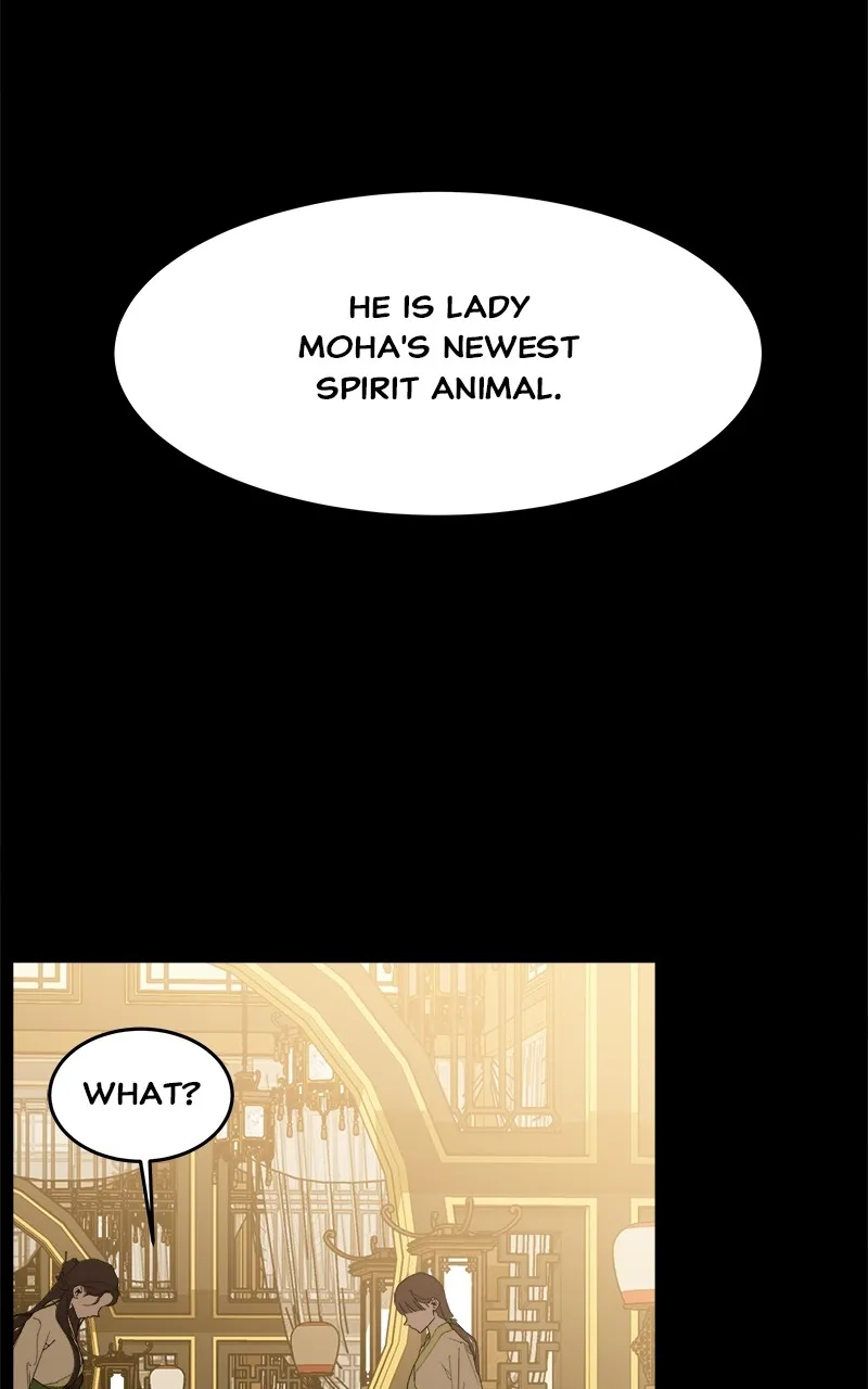 Read How a Goddess Wins Over Tigers chapter 14 image 106 on Lezhin