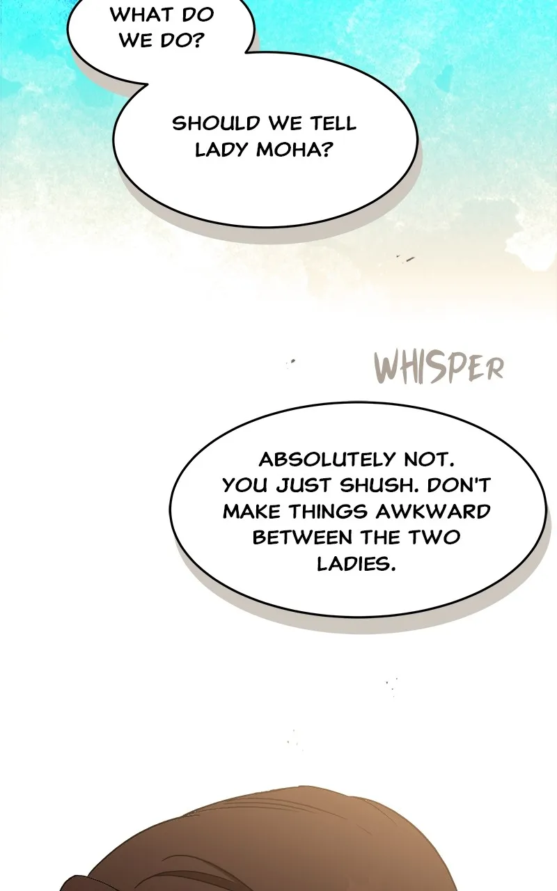 Read How a Goddess Wins Over Tigers chapter 14 image 108 on Lezhin