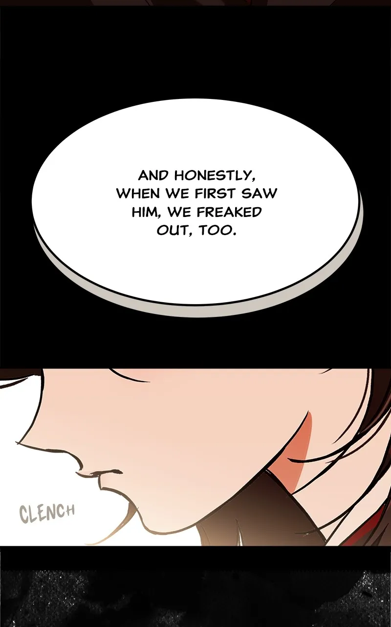 Read How a Goddess Wins Over Tigers chapter 14 image 110 on Lezhin