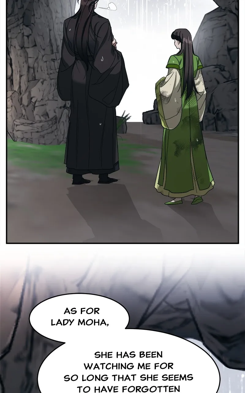 Read How a Goddess Wins Over Tigers chapter 14 image 114 on Lezhin