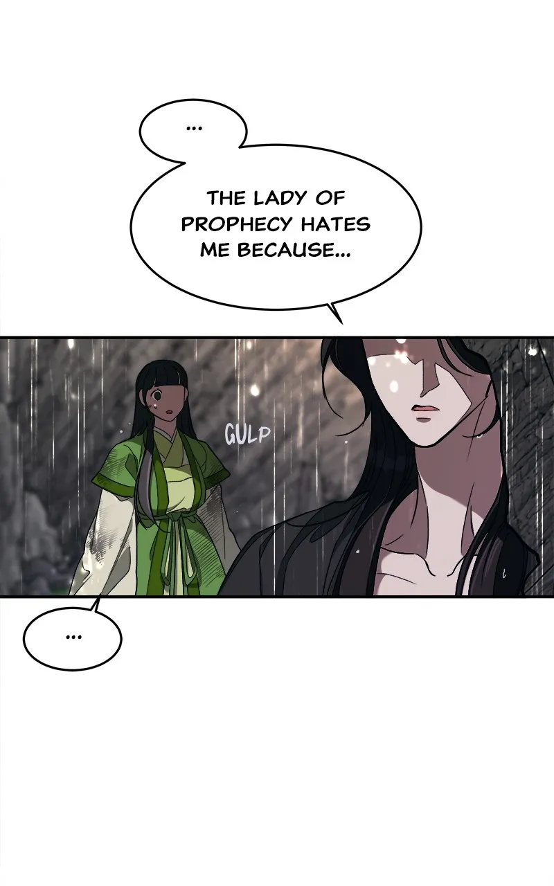 Read How a Goddess Wins Over Tigers chapter 14 image 117 on Lezhin