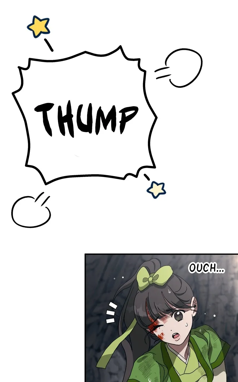 Read How a Goddess Wins Over Tigers chapter 14 image 16 on Lezhin