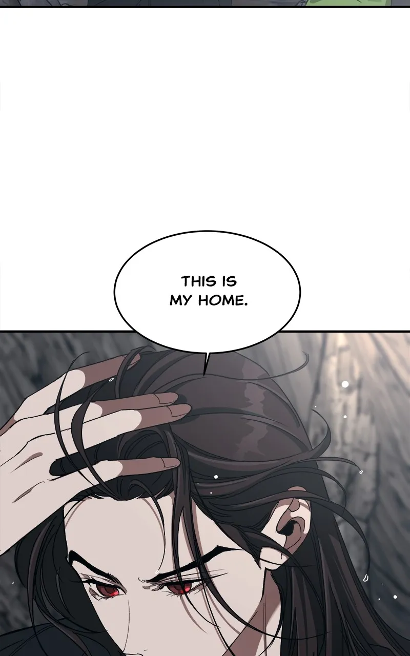 Read How a Goddess Wins Over Tigers chapter 14 image 18 on Lezhin