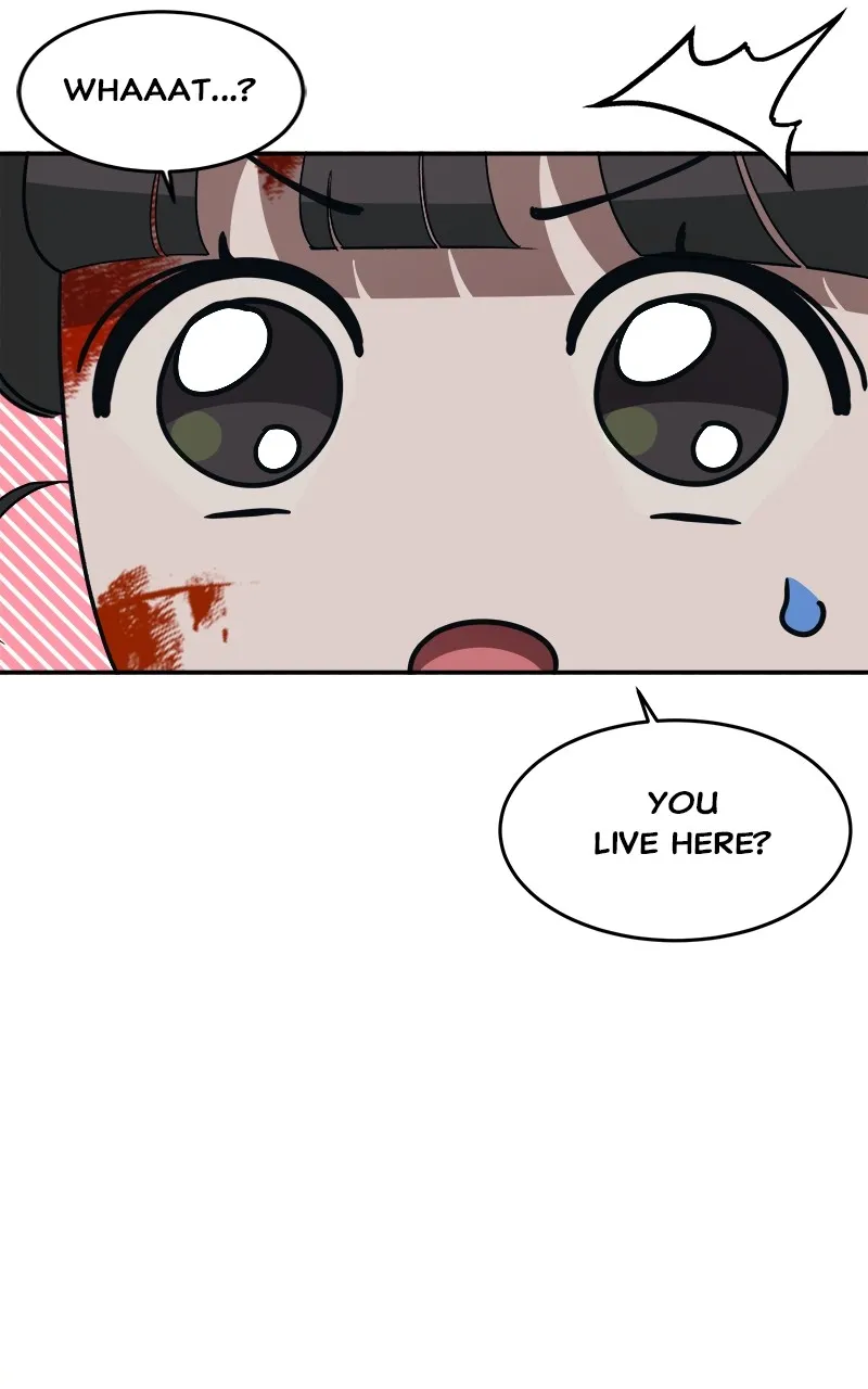 Read How a Goddess Wins Over Tigers chapter 14 image 20 on Lezhin