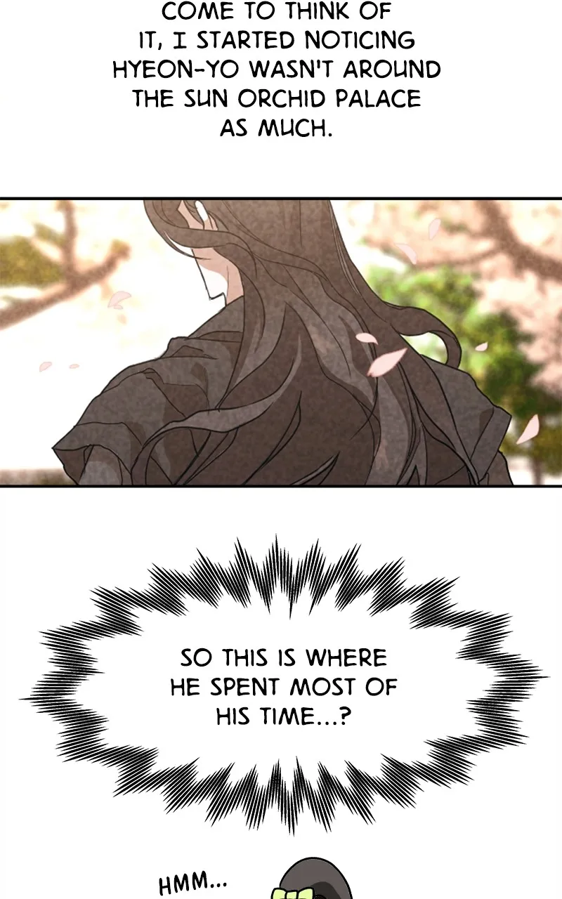 Read How a Goddess Wins Over Tigers chapter 14 image 23 on Lezhin