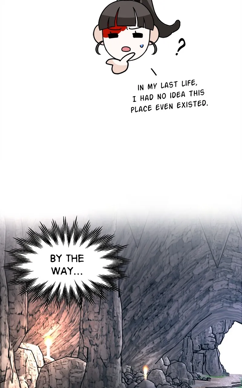 Read How a Goddess Wins Over Tigers chapter 14 image 24 on Lezhin