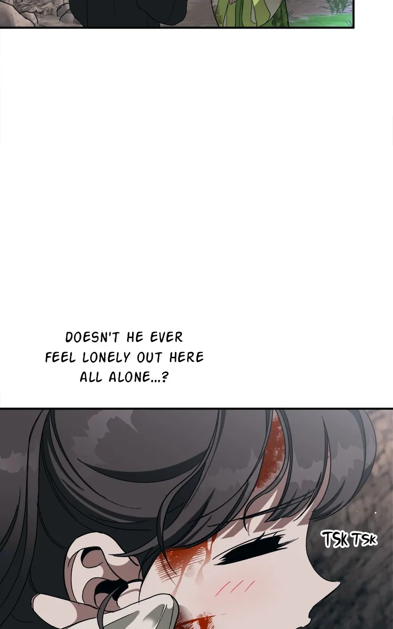 Read How a Goddess Wins Over Tigers chapter 14 image 26 on Lezhin