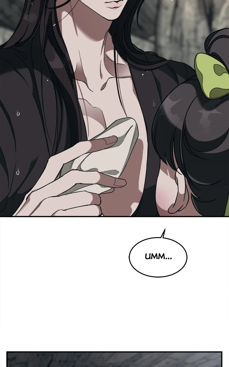 Read How a Goddess Wins Over Tigers chapter 14 image 29 on Lezhin