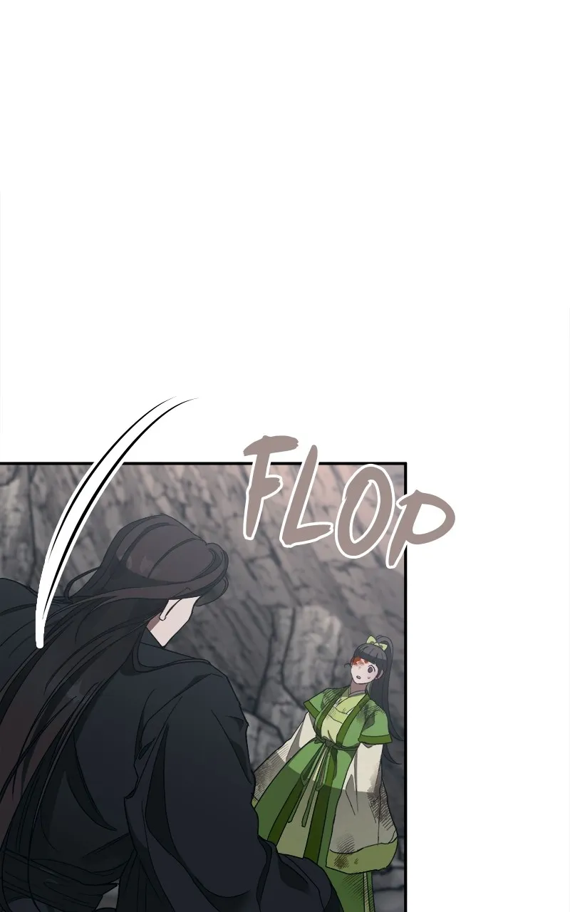 Read How a Goddess Wins Over Tigers chapter 14 image 31 on Lezhin