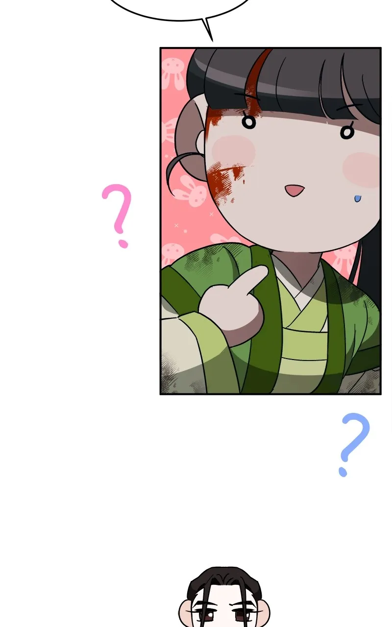 Read How a Goddess Wins Over Tigers chapter 14 image 34 on Lezhin