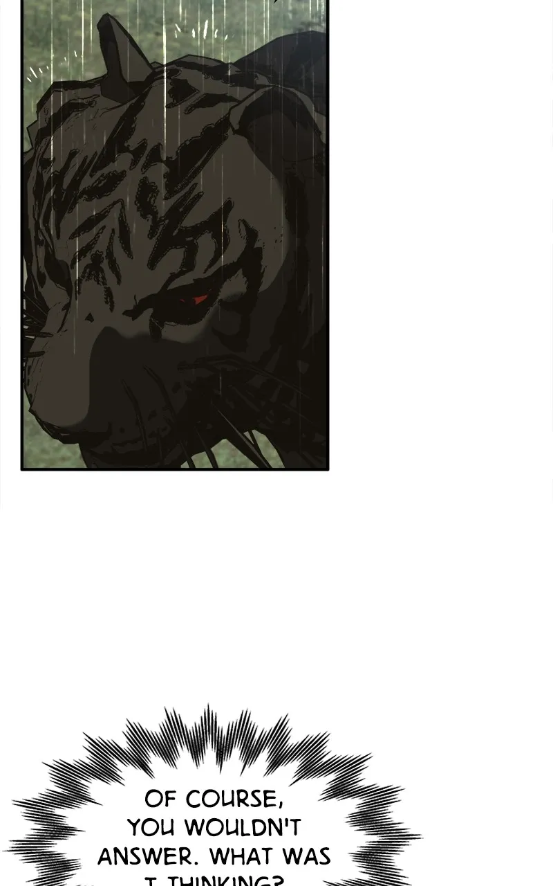 Read How a Goddess Wins Over Tigers chapter 14 image 4 on Lezhin