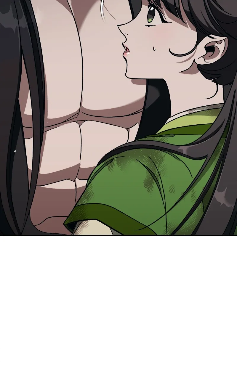 Read How a Goddess Wins Over Tigers chapter 14 image 42 on Lezhin