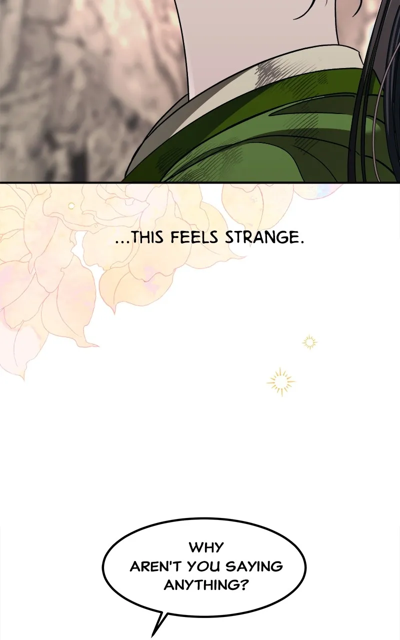 Read How a Goddess Wins Over Tigers chapter 14 image 53 on Lezhin