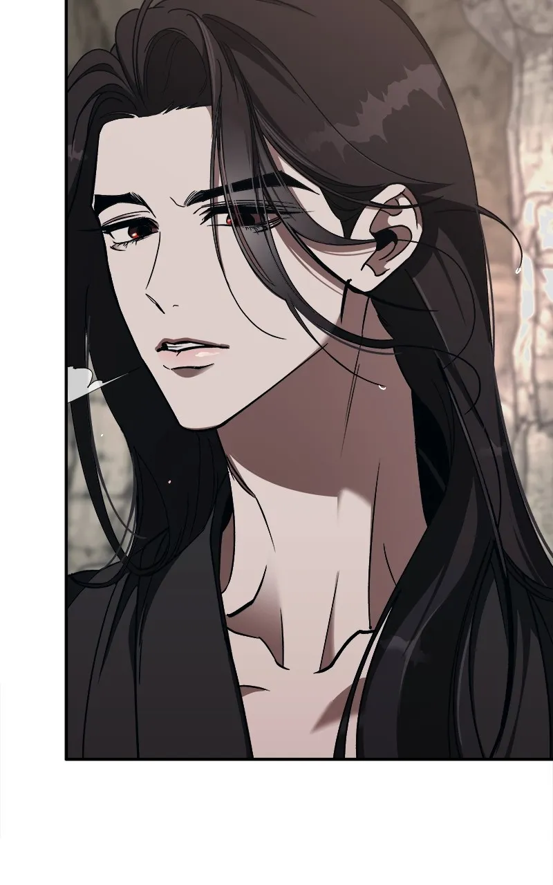 Read How a Goddess Wins Over Tigers chapter 14 image 55 on Lezhin