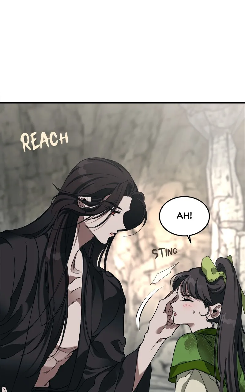 Read How a Goddess Wins Over Tigers chapter 14 image 59 on Lezhin