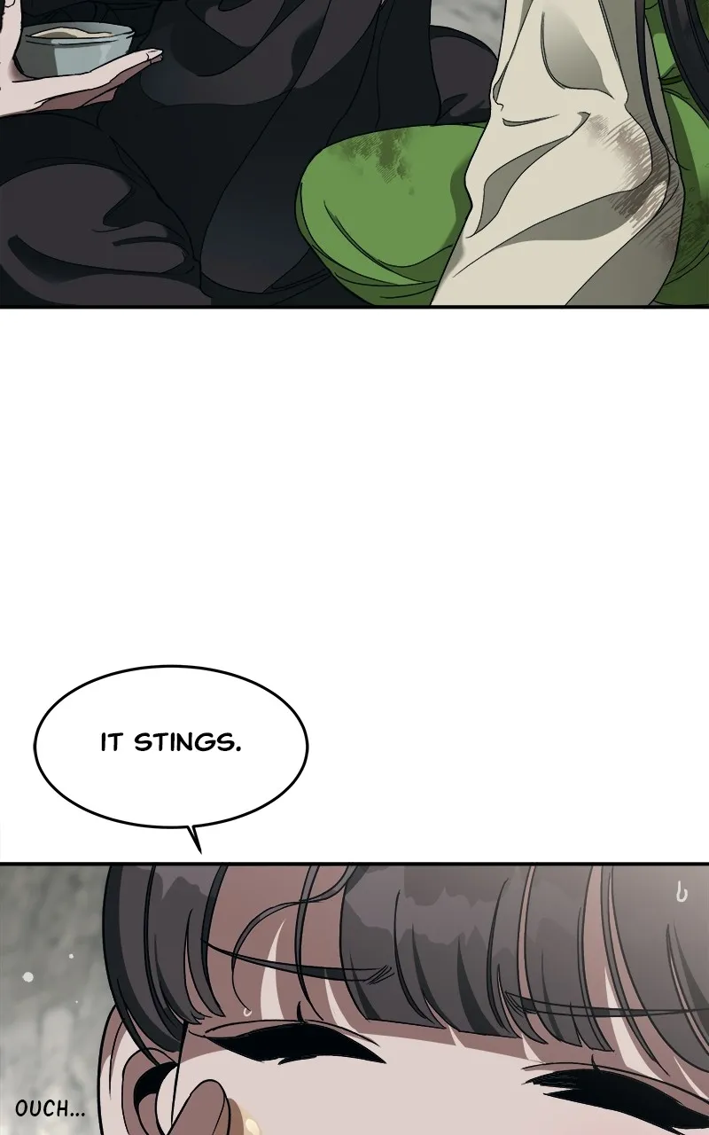 Read How a Goddess Wins Over Tigers chapter 14 image 60 on Lezhin