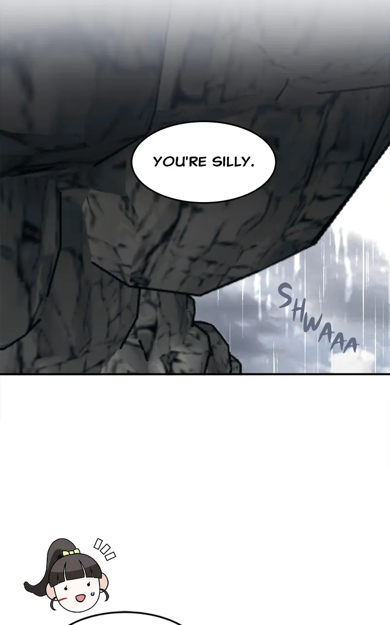 Read How a Goddess Wins Over Tigers chapter 14 image 62 on Lezhin