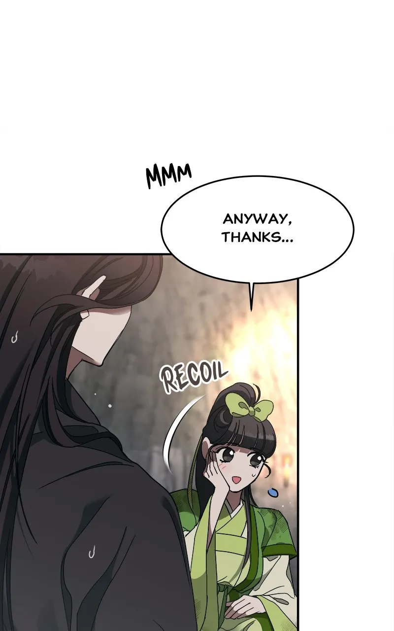 Read How a Goddess Wins Over Tigers chapter 14 image 64 on Lezhin