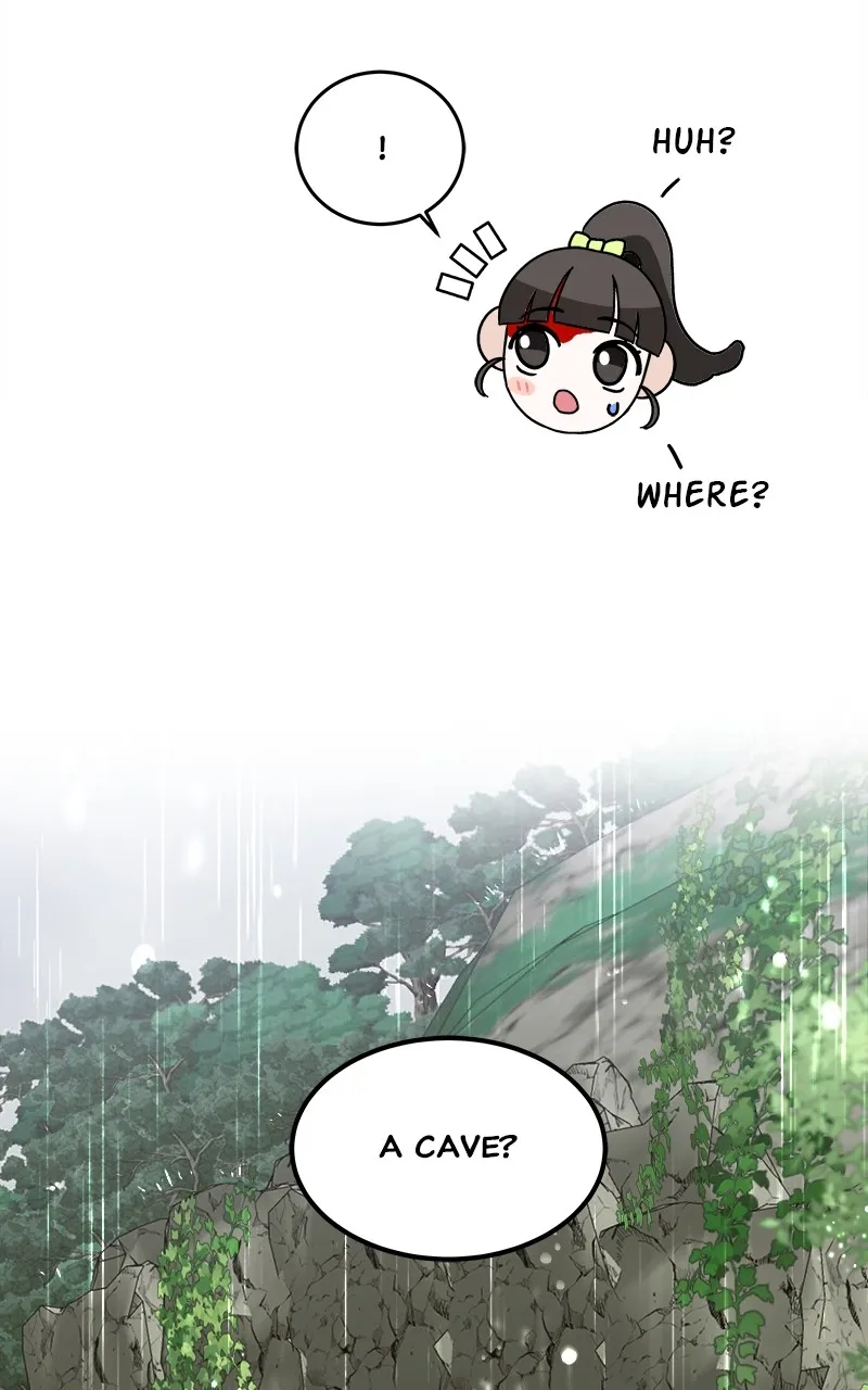 Read How a Goddess Wins Over Tigers chapter 14 image 7 on Lezhin