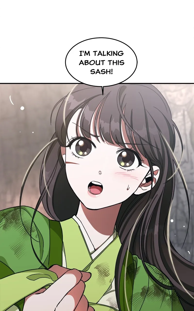 Read How a Goddess Wins Over Tigers chapter 14 image 70 on Lezhin