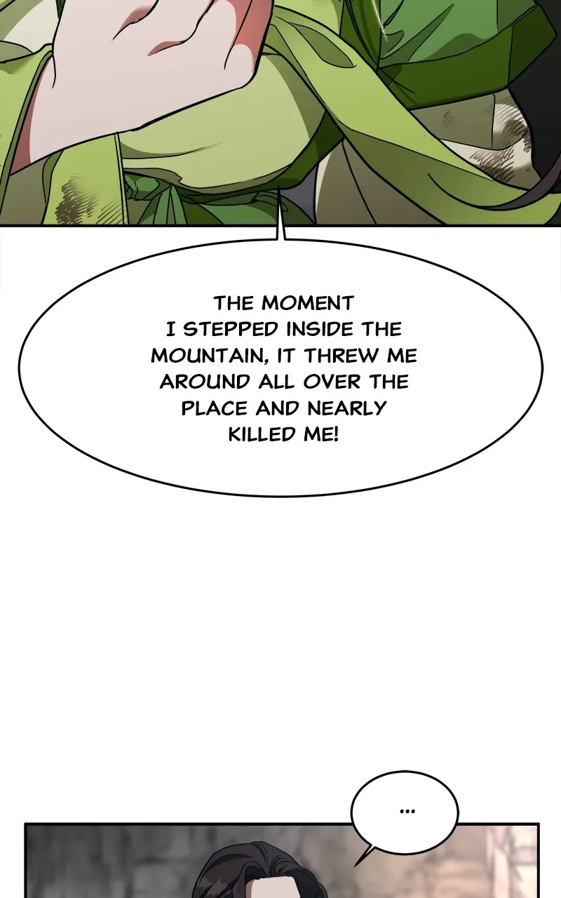 Read How a Goddess Wins Over Tigers chapter 14 image 71 on Lezhin