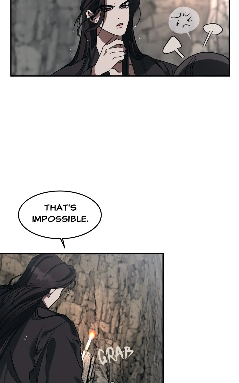 Read How a Goddess Wins Over Tigers chapter 14 image 72 on Lezhin