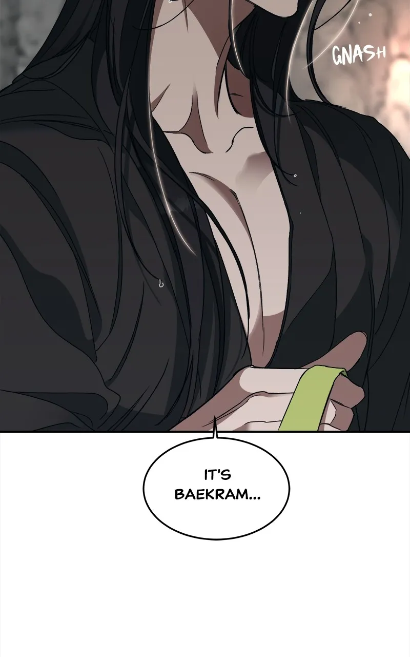 Read How a Goddess Wins Over Tigers chapter 14 image 78 on Lezhin