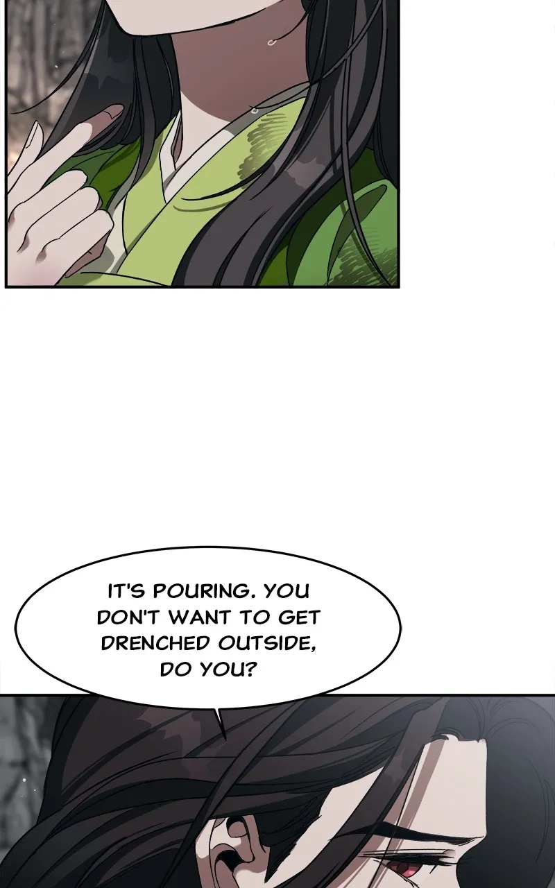 Read How a Goddess Wins Over Tigers chapter 14 image 86 on Lezhin