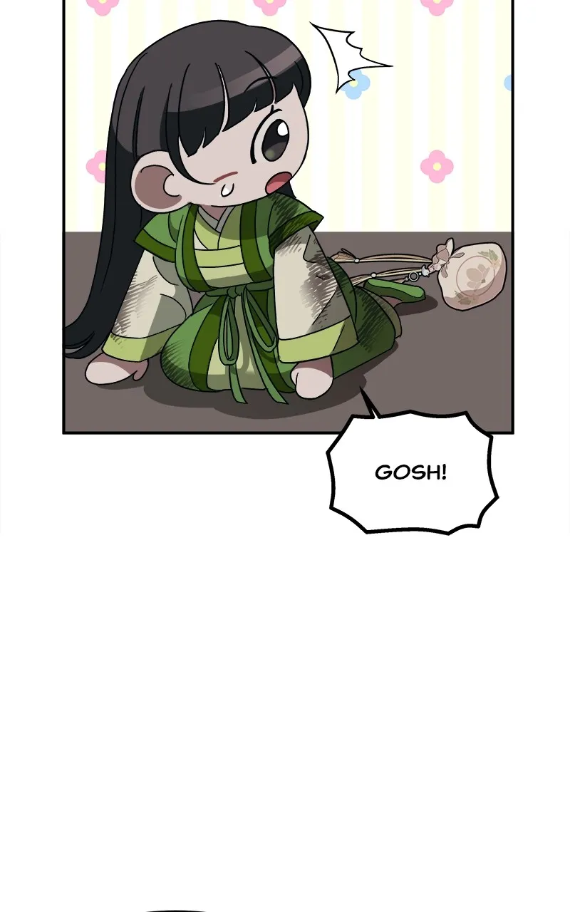 Read How a Goddess Wins Over Tigers chapter 14 image 89 on Lezhin