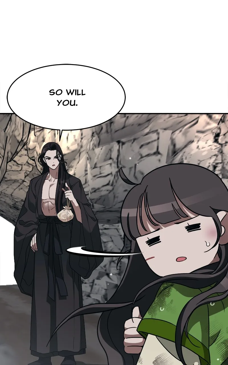Read How a Goddess Wins Over Tigers chapter 14 image 93 on Lezhin