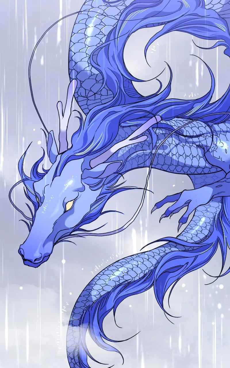 Read How a Goddess Wins Over Tigers chapter 15 image 10 on Lezhin