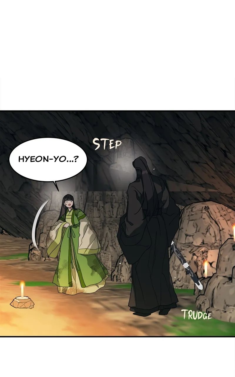 Read How a Goddess Wins Over Tigers chapter 15 image 101 on Lezhin