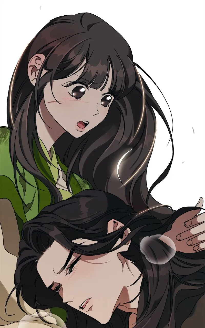 Read How a Goddess Wins Over Tigers chapter 15 image 103 on Lezhin