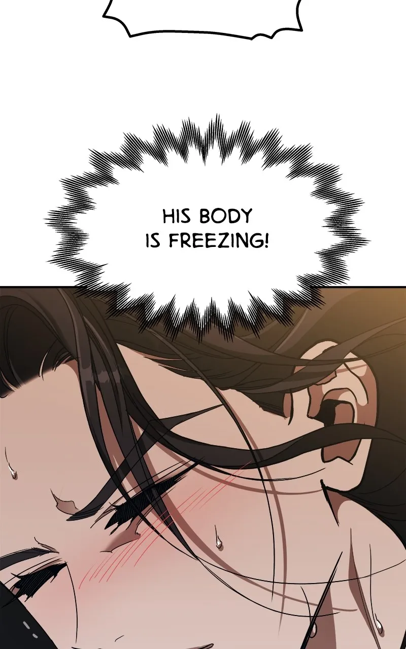 Read How a Goddess Wins Over Tigers chapter 15 image 106 on Lezhin
