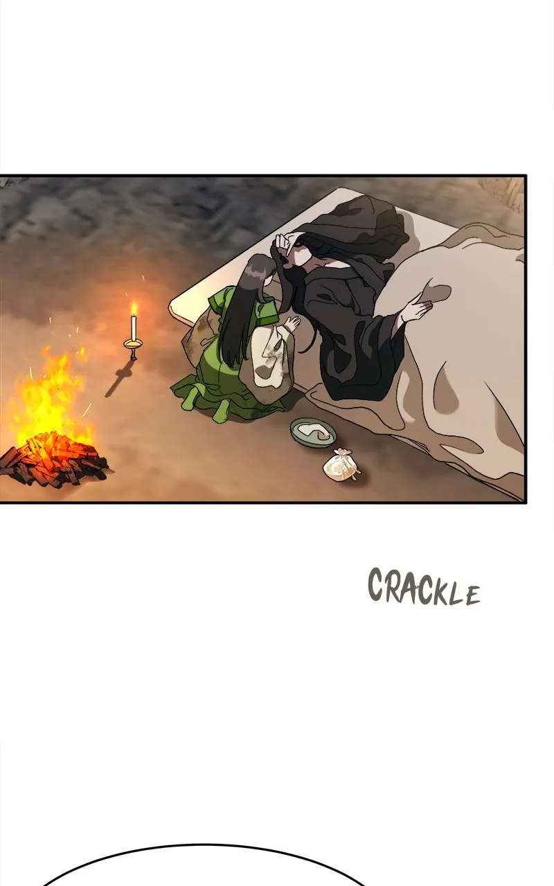 Read How a Goddess Wins Over Tigers chapter 15 image 109 on Lezhin