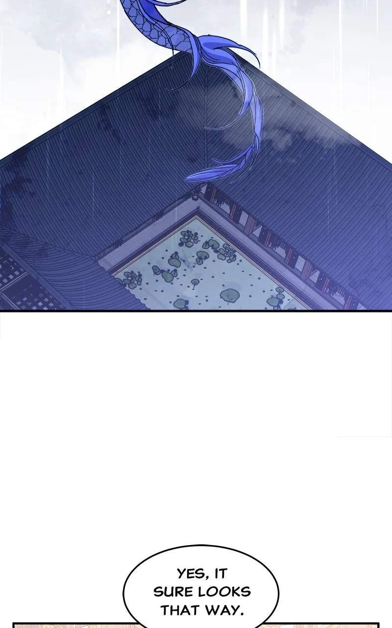 Read How a Goddess Wins Over Tigers chapter 15 image 11 on Lezhin