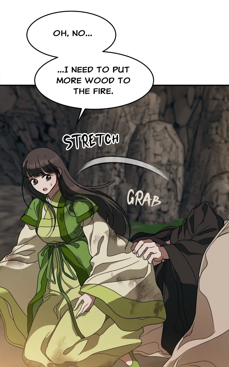 Read How a Goddess Wins Over Tigers chapter 15 image 113 on Lezhin