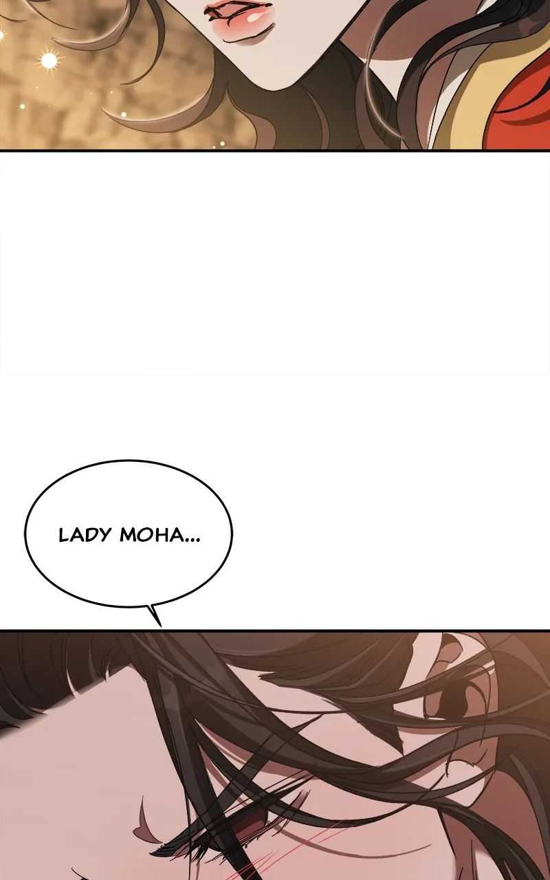 Read How a Goddess Wins Over Tigers chapter 15 image 117 on Lezhin