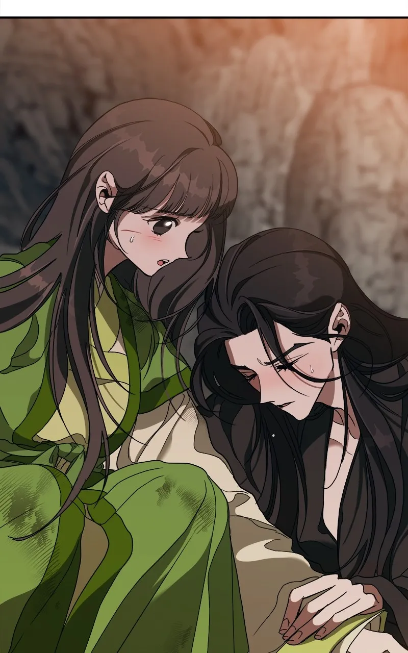 Read How a Goddess Wins Over Tigers chapter 15 image 119 on Lezhin