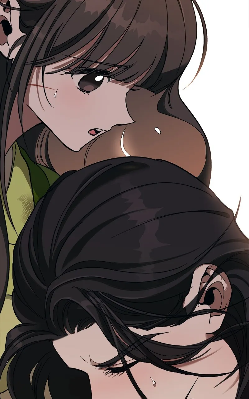 Read How a Goddess Wins Over Tigers chapter 15 image 121 on Lezhin