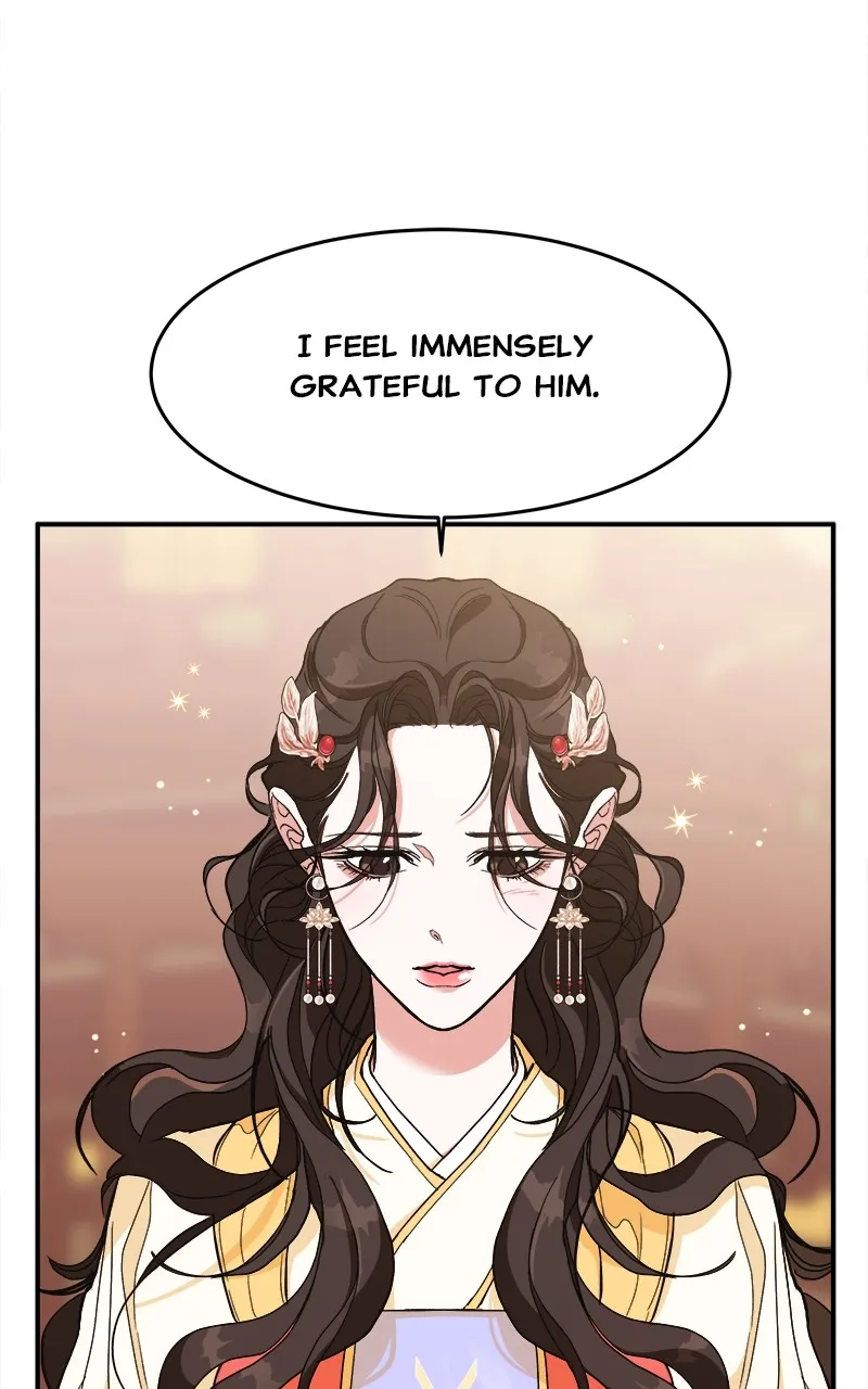 Read How a Goddess Wins Over Tigers chapter 15 image 13 on Lezhin