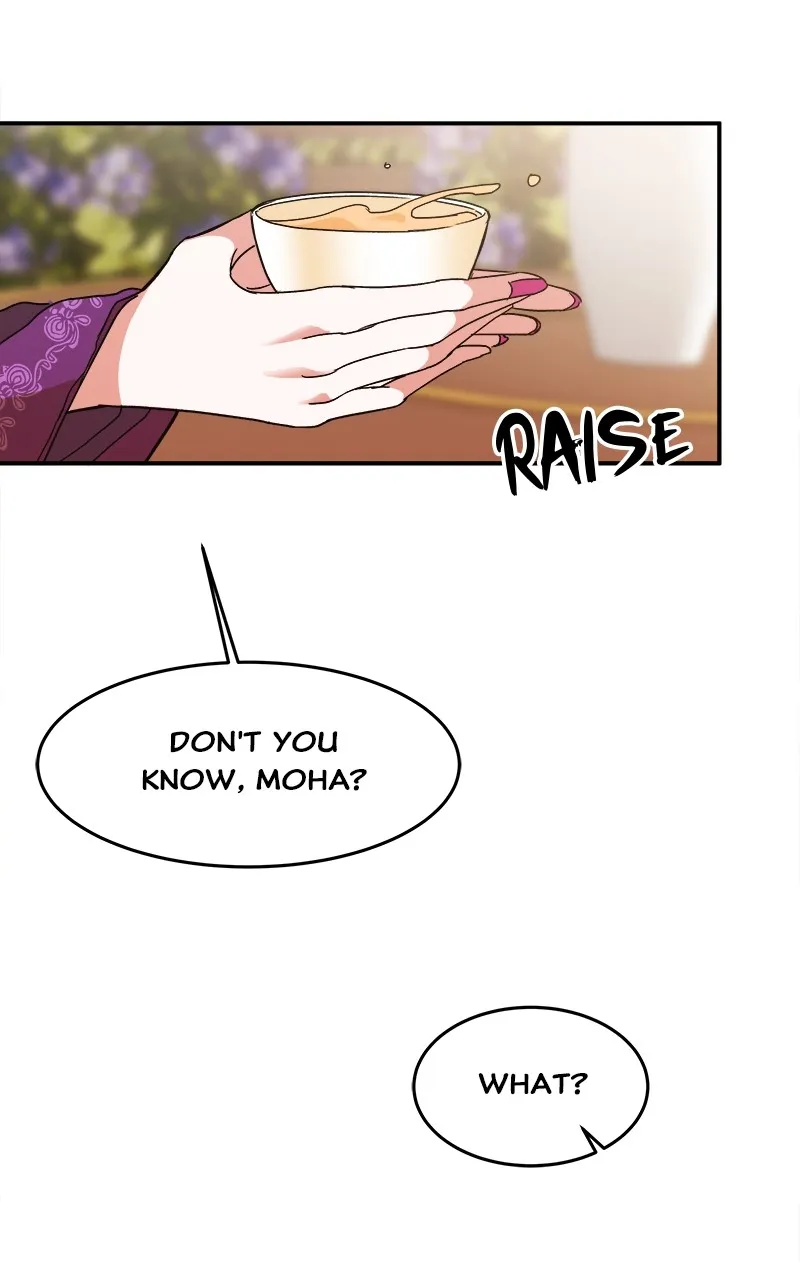 Read How a Goddess Wins Over Tigers chapter 15 image 15 on Lezhin