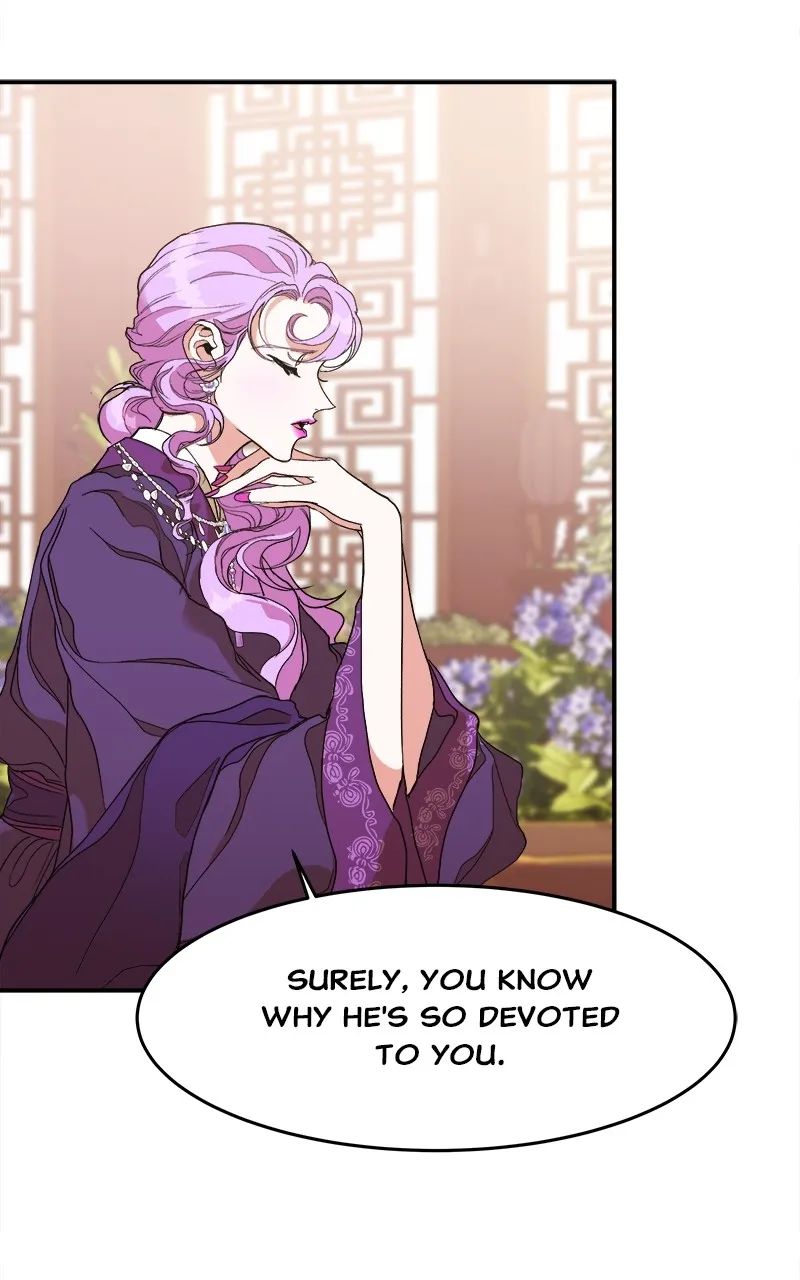 Read How a Goddess Wins Over Tigers chapter 15 image 16 on Lezhin