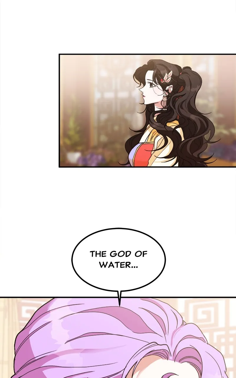 Read How a Goddess Wins Over Tigers chapter 15 image 17 on Lezhin