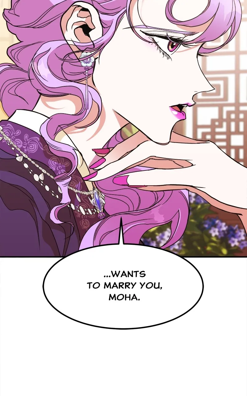 Read How a Goddess Wins Over Tigers chapter 15 image 18 on Lezhin