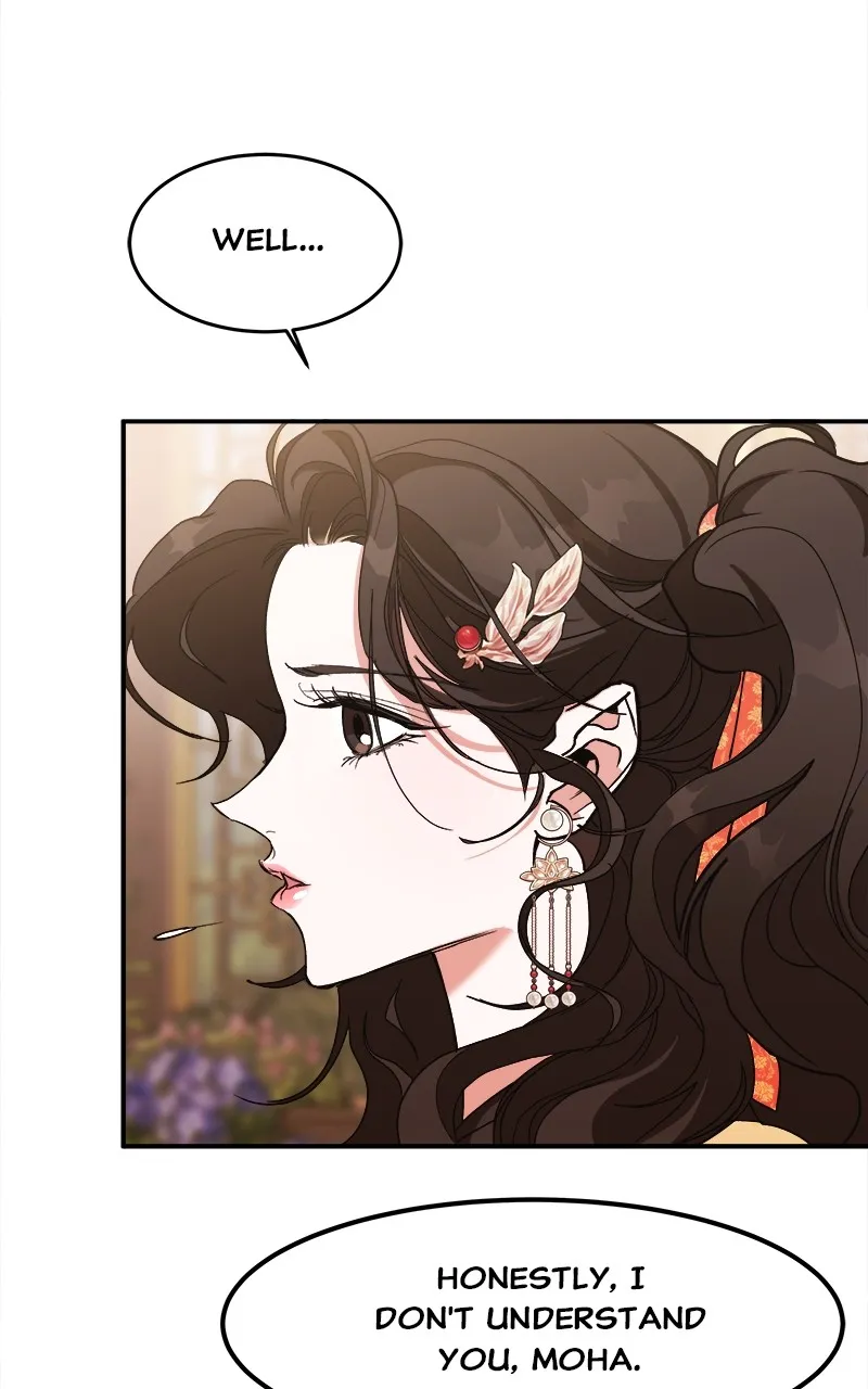 Read How a Goddess Wins Over Tigers chapter 15 image 19 on Lezhin