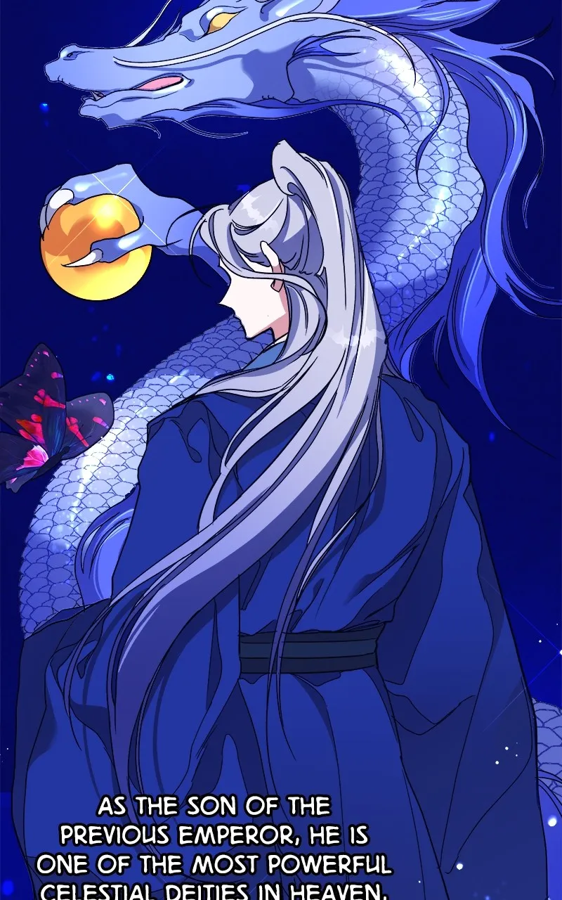 Read How a Goddess Wins Over Tigers chapter 15 image 21 on Lezhin