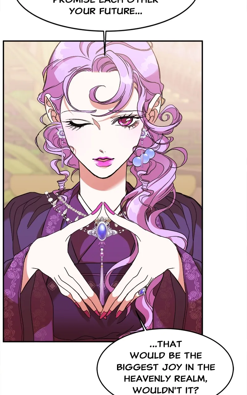 Read How a Goddess Wins Over Tigers chapter 15 image 24 on Lezhin