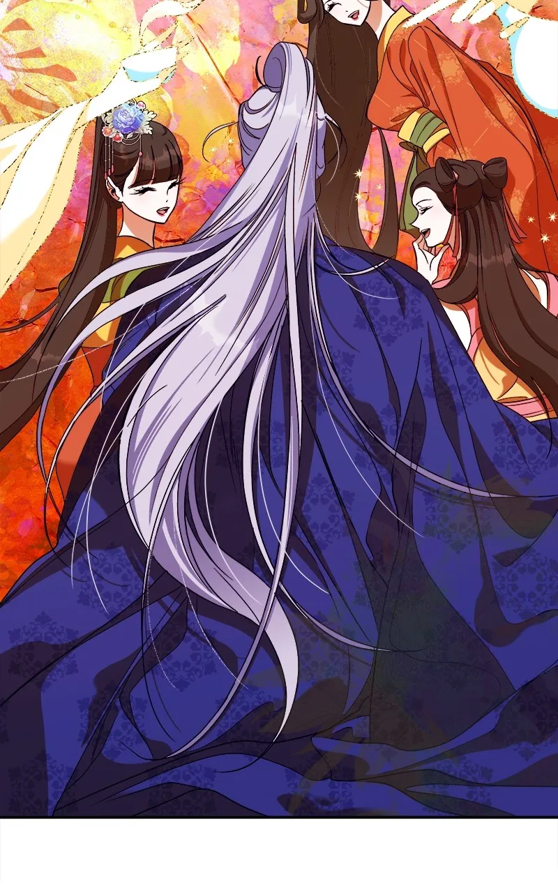 Read How a Goddess Wins Over Tigers chapter 15 image 30 on Lezhin