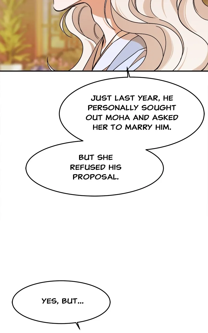 Read How a Goddess Wins Over Tigers chapter 15 image 32 on Lezhin